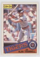 Alan Trammell