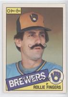 Rollie Fingers