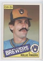 Rollie Fingers