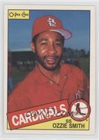 Ozzie Smith