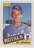 Bret Saberhagen