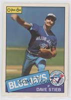 Dave Stieb