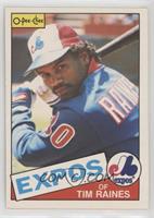 Tim Raines