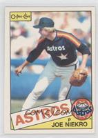 Joe Niekro