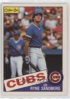 Ryne Sandberg