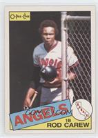 Rod Carew