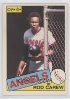 Rod Carew [EX to NM]