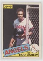 Rod Carew