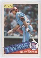 Gary Gaetti