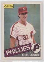 Steve Carlton