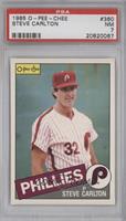 Steve Carlton [PSA 7 NM]