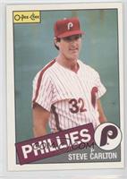 Steve Carlton