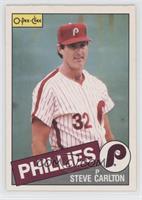 Steve Carlton