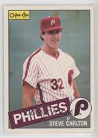 Steve Carlton [EX to NM]