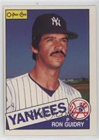 Ron Guidry