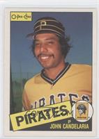 John Candelaria