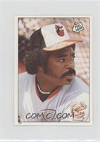 Eddie Murray