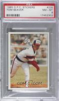 Tom Seaver [PSA 8 NM‑MT]