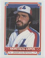 Jeff Reardon