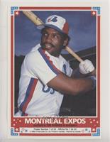 Tim Raines