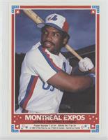 Tim Raines