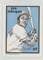 Joe Morgan