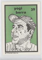 Yogi Berra