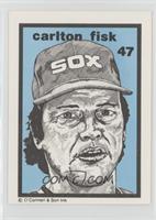 Carlton Fisk