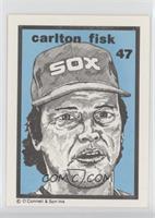 Carlton Fisk