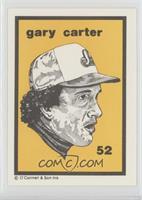 Gary Carter