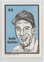 Bob Feller