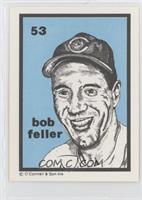 Bob Feller