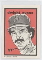 Dwight Evans