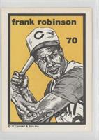 Frank Robinson