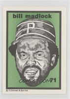 Bill Madlock