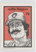 Rollie Fingers
