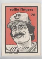 Rollie Fingers