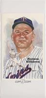 Harmon Killebrew #/10,000