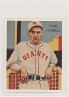 Carl Hubbell