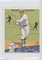 Doc Cramer (Roger on Card)