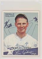 Gerald Walker