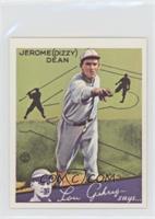 Dizzy Dean