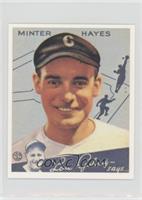 Minter Hayes