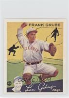 Frank Grube