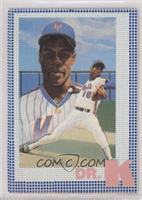 Dwight Gooden