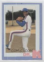 Dwight Gooden