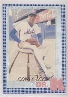 Dwight Gooden