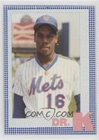 Dwight Gooden