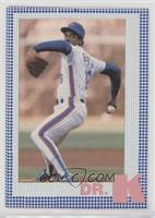 Dwight Gooden