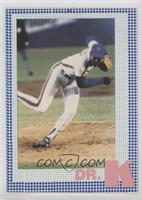 Dwight Gooden